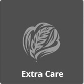 Boerbok Extra Care